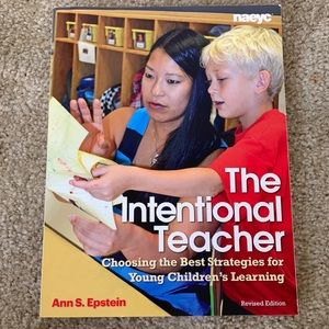 The Intentional Teacher